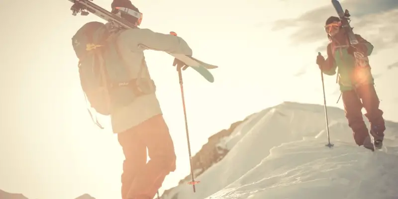 Ratgeber Skitourenst cke OUTSIDEstories Ratgeber Skitourenst cke OUTSIDEstories